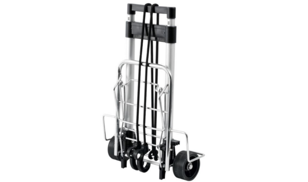 Outwell Balos Telescopische Transporter