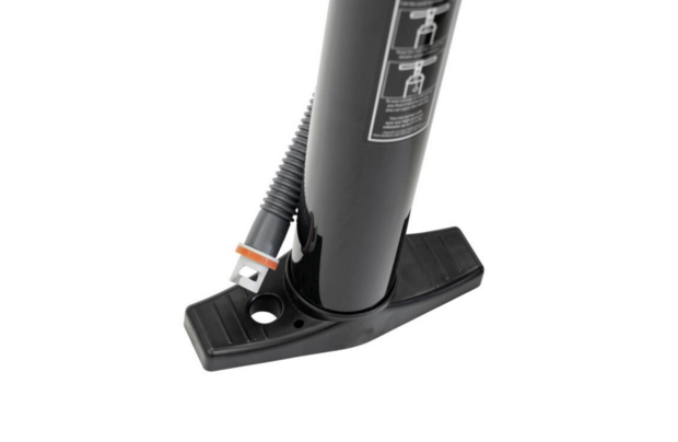 Outwell Cyclone Tentpomp