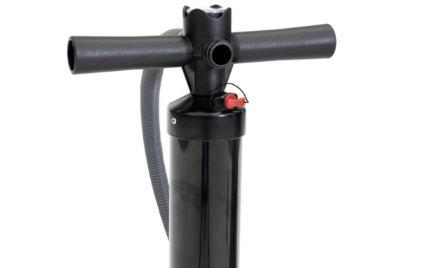 Outwell Cyclone Tentpomp