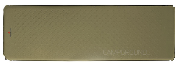 Robens Campground 50