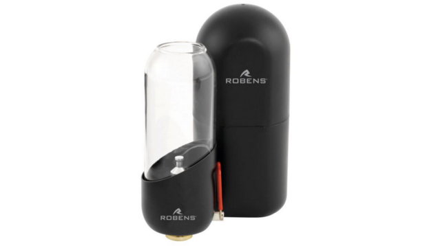 Robens Snowdon | Gaslantaarn