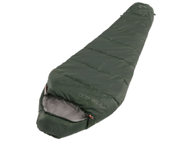 Easy Camp Orbit 400