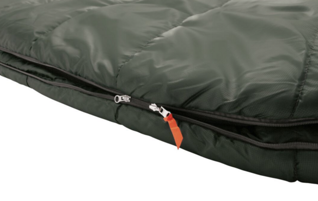 Easy Camp Orbit 400