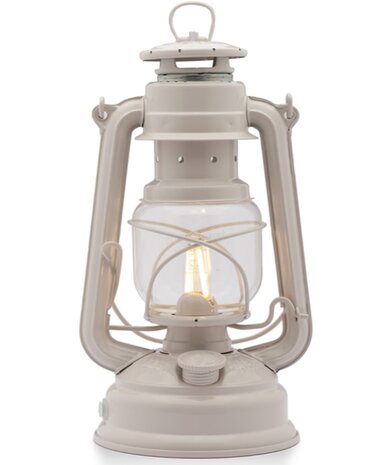 Feuerhand LED Beige