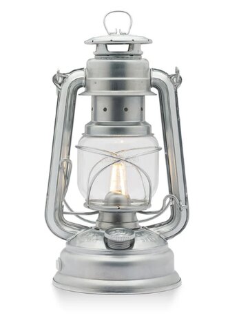 Feuerhand Led Zink