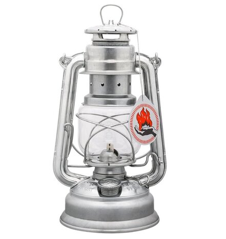 Feuerhand Zink