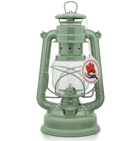 Feuerhand Sage Green