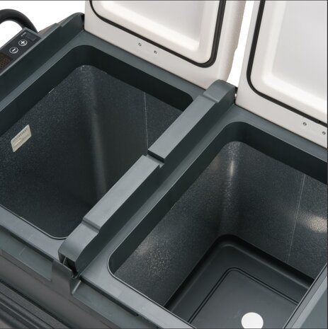 Eurom Big FRED | Compressorkoelbox | 58 Liter