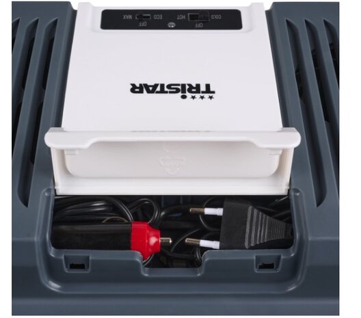 Tristar KB-7520  | Koelbox 12 en 230 Volt