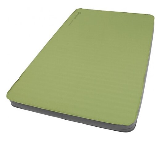 Outwell Dreamboat Double 12.0 | 3D  Self Inflating Matras