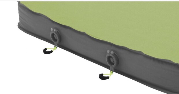 Outwell Dreamboat Double 12.0 | 3D  Self Inflating Matras