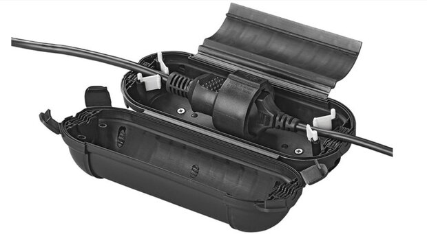 Stekker Safe-Box