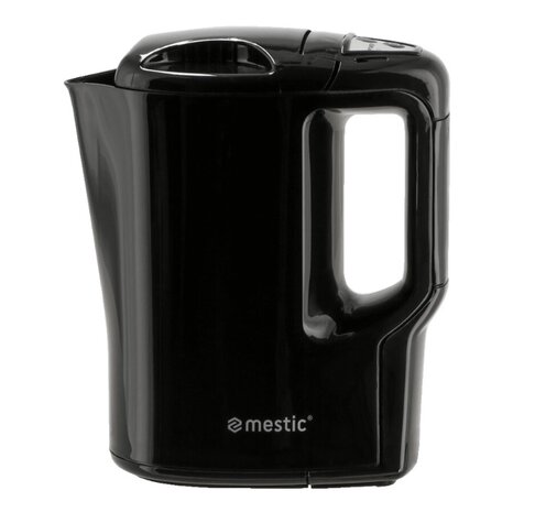 Mestic MW-80 | Camping Waterkoker | Zwart 