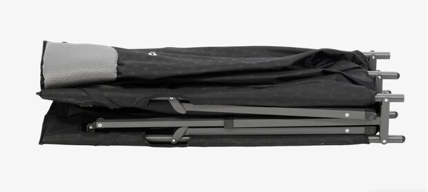 Outwell Posadas Double | Twee-persoons campingbed
