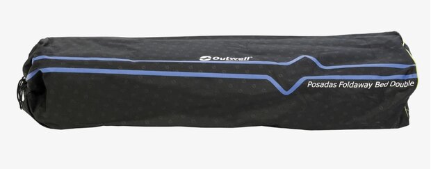 Outwell Posadas Double | Twee-persoons campingbed