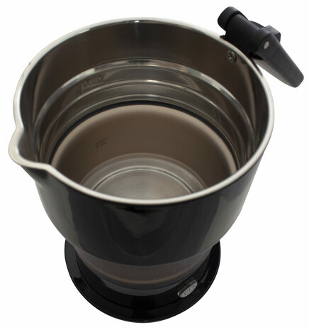 Eurotrail opvouwbare waterkoker