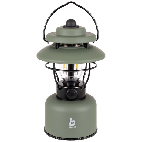 BoCamp Industrial Collection Lucerne