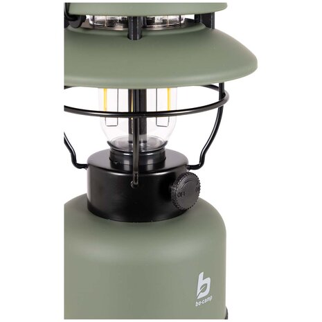 BoCamp Industrial Collection Lucerne
