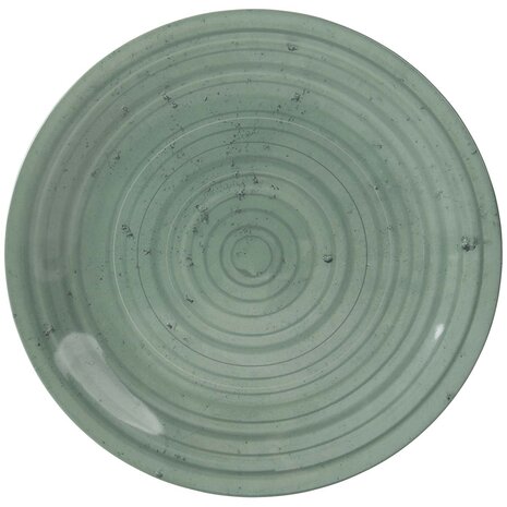 BoCamp Mix&Match Servies Groen