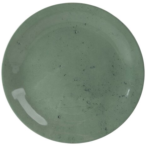 BoCamp Mix&Match Servies Groen