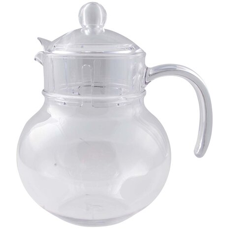 Theepot Polycarbonaat