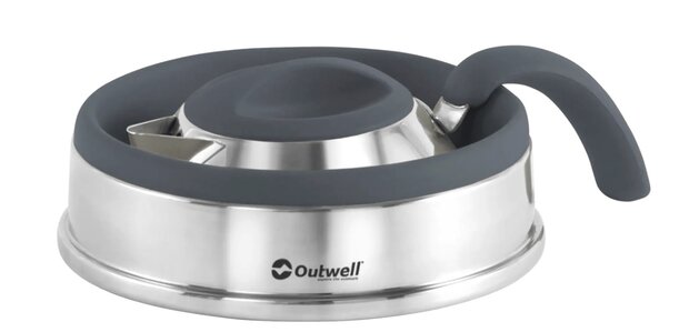 Outwell Collaps | Ketel 2.5 liter 