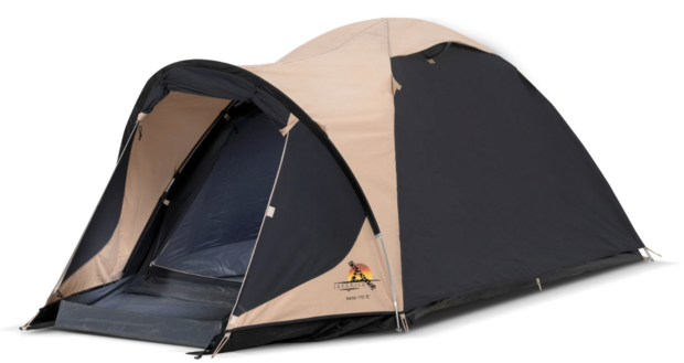 Kenia 170 TC