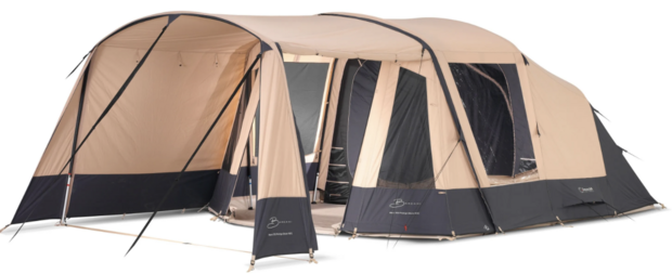 Bardani Wave Prestioge 350 RSTC