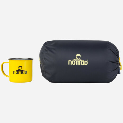 Nomad Wollip