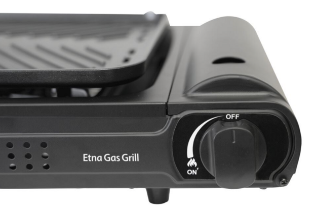 Outwell Etna Gasbarbecue