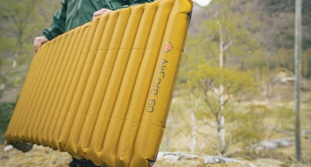 Robens AirCore 90