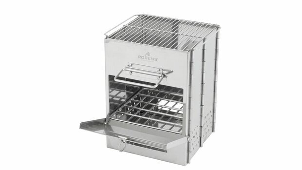 Robens Firewood Stove
