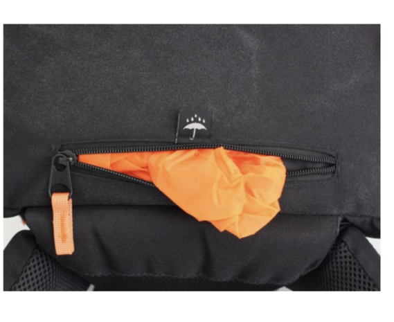 TravelSafe Escape 65