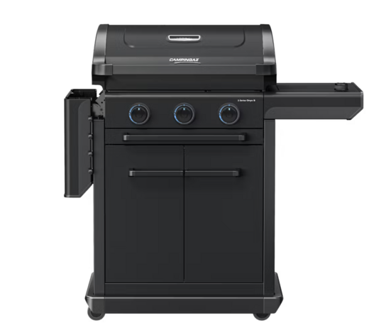 Campingaz 3 Series Onyx S