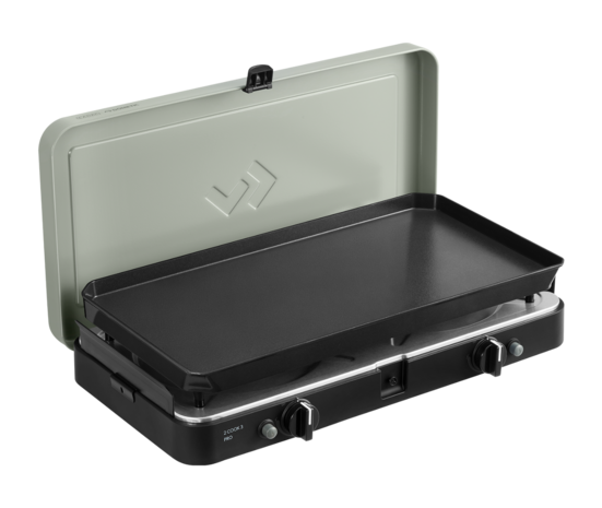 Cadac 2 Cook 3 Pro Plancha