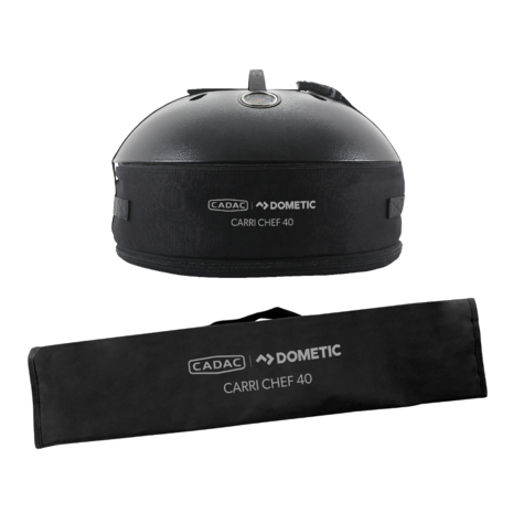 Carri Chef 40 BBQ Paella