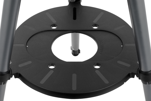 Carri Chef 40 BBQ Paella