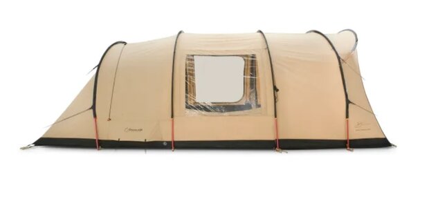 Bardani Spitfire 300 RSTC | Tunneltent | 4 Persoons Tent