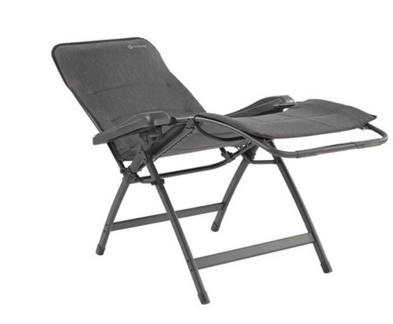 Outwell Gresham |  Relaxstoel