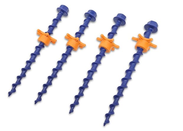 Peg & Stop Haringen N