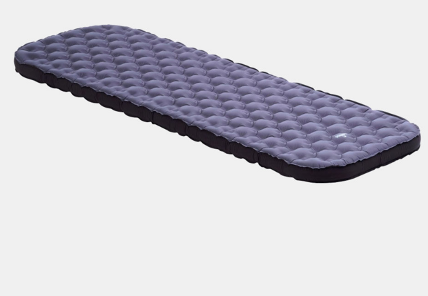 Nomad Airtec 3D Comfort L | Lichtgewicht Luchtbed