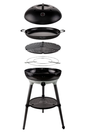 Cadac Carrichef 50 BBQ/Paellapan