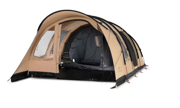 Bardani Spitfire 340 XL RSTC | Tunneltent | 5 Persoons Tent