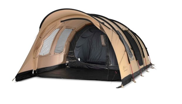 Bardani Spitfire 340 XL RSTC | Tunneltent | 5 Persoons Tent