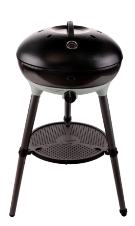 Carri Chef 50 BBQ 2 Plancha
