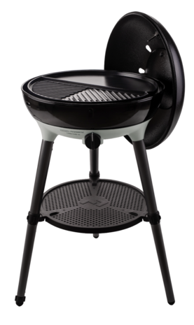 Carri Chef 50 BBQ 2 Plancha