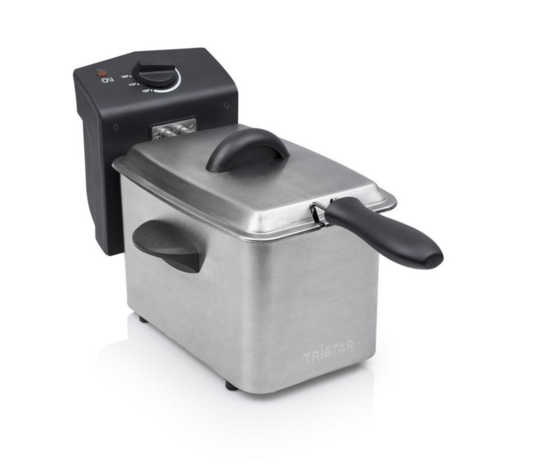 Tristar FR-6919 | Friteuse 