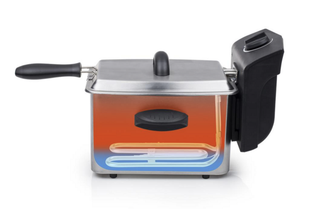 Tristar FR-6919 | Friteuse 