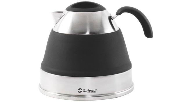 Collaps Kettle 1.5 liter