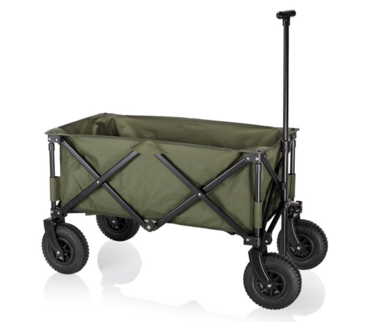 Campart Travel Frejus Bolderkar